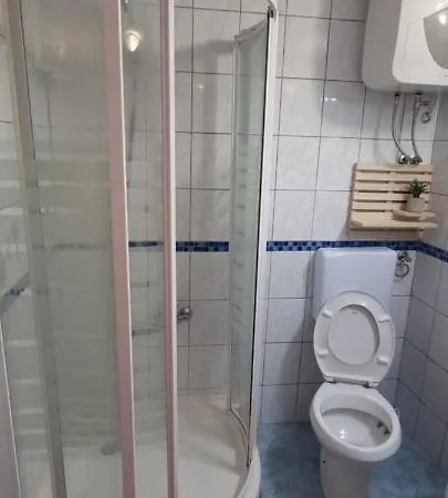 Apartment Grika